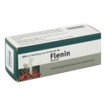 FLENIN Schuck Tropfen (PZN 5919742) из Германии