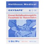 BEATMUNGSTUCH Oxysafe DIN 13154 (PZN 13853218) из Германии