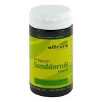 SANDDORNÖL KAPSELN (PZN 7537944) из Германии