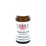 CERES Hypericum D 30 Dilution (PZN 1219031) из Германии