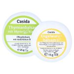ENGELWURZBALSAM & Thymianbalsam m.Myrte Kinder Set (PZN 16398217) из Германии