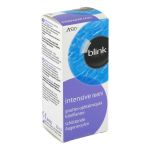 BLINK intensive tears MD Lösung (PZN 6849245) из Германии