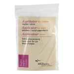 VAGINAL APPLIKATOR für Zäpfchen (PZN 7794977) из Германии
