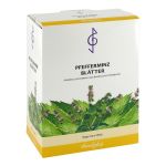 PFEFFERMINZBLÄTTER BOMBASTUS (PZN 5467205) из Германии