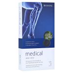 BELSANA med aloe AD Gr.L Gr.42-44 schwarz (PZN 16125790) из Германии