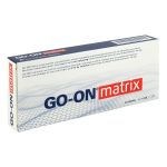 GO-ON Matrix Spritzen (PZN 7770043) из Германии