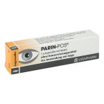 PARIN-POS Augensalbe (PZN 7756623) из Германии
