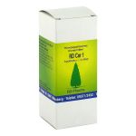 RD COR 1 Tropfen (PZN 5023810) из Германии