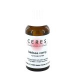 CERES Melissa comp.Tropfen (PZN 573440) из Германии