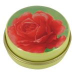 PILLENDOSE rund Blumen Motiv (PZN 9275017) из Германии