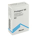 Protagent SE Augentropfen 0,5ml (PZN 6707574) из Германии