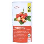 BIO HAGEBUTTEN PULVER Vorratsdose (PZN 15635810) из Германии