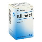 KLI.HEEL Tabletten (PZN 4749887) из Германии