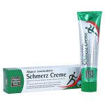 Allgäuer Latschenkiefer Schmerz Creme (PZN 11692113) из Германии