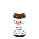 CERES Lupulus Urtinktur (PZN 179105) из Германии