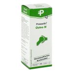 PRESSELIN Osteo N Tropfen (PZN 6679613) из Германии