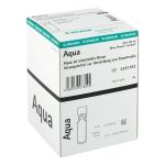 AQUA AD injectabilia Miniplasco connect Inj.-Lsg. (PZN 3113093) из Германии