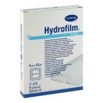 HYDROFILM Plus Transparentverband 5x7,2 cm (PZN 4605705) из Германии