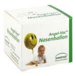 ANGEL VAC Nasenballon Kombipackung 1+5 (PZN 7292106) из Германии