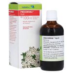 PROCORDAL liquid Mischung (PZN 821004) из Германии