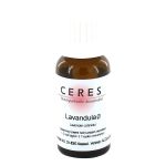 CERES Lavandula Urtinktur (PZN 179097) из Германии