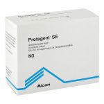 Protagent SE Augentropfen 0,5ml (PZN 6707551) из Германии
