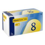NOVOFINE 8 Kanülen 0,30x8 mm (PZN 4312860) из Германии