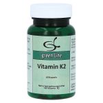 VITAMIN K2 KAPSELN (PZN 11685366) из Германии