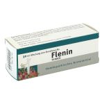 FLENIN Schuck Tropfen (PZN 4782583) из Германии