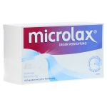 Microlax Rektallösung (PZN 13248569) из Германии