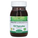 BIOSPIRULINA Mikroalgen Kapseln (PZN 8405191) из Германии