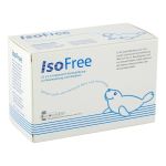 ISOFREE Isot.Kochsalzlsg.z.Nasenspül.+Inh.EDP (PZN 5453982) из Германии
