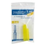 AMPULLENÖFFNER f.1 ml Brechampullen (PZN 9071208) из Германии