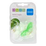 MAM Night Silikon 6-16 Monate (PZN 5485321) из Германии