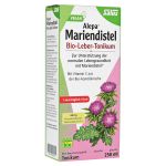 Salus Alepa Mariendistel Bio-Leber-Tonikum (PZN 9002199) из Германии