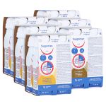 SUPPORTAN DRINK Mischkarton Trinkflasche (PZN 562442) из Германии