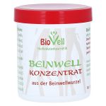 BEINWELL KONZENTRAT Salbe (PZN 7536867) из Германии