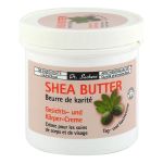 SHEABUTTER Gesichts und Körpercreme (PZN 7198904) из Германии