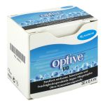 OPTIVE UD Augentropfen (PZN 2878215) из Германии