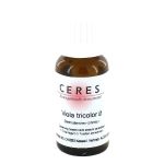 CERES Viola tricolor Urtinktur (PZN 425461) из Германии