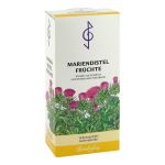 MARIENDISTELFRÜCHTE BOMBASTUS (PZN 5467180) из Германии