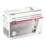 BEURER GL32/GL34/BGL60 Blutzucker-Teststreifen (PZN 7270240) из Германии