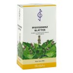 PFEFFERMINZBLÄTTER BOMBASTUS (PZN 5467197) из Германии