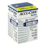 ACCU-CHEK Aviva Teststreifen Plasma (PZN 6146147) из Германии
