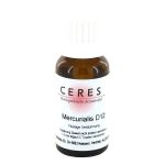 CERES Mercurialis D 12 Dilution (PZN 1259869) из Германии