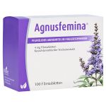 Agnusfemina (PZN 3781363) из Германии