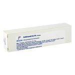 ANTIMONIT 0,4 % Creme (PZN 6698065) из Германии