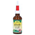 MILBENEX Ohrreiniger vet. (PZN 11525065) из Германии