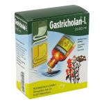 Gastricholan-L (PZN 5503579) из Германии