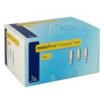 NOVOFINE Autocover Kanülen 8 mm 30 G (PZN 4400) из Германии